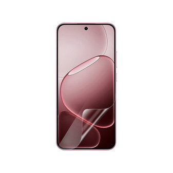 Oppo A6 Pro 5G Matte Screen Protector