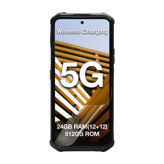 AGM G3 Matte Screen Protector