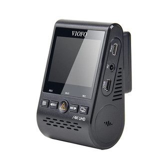 Viofo A129 Pro Vivid Screen Protector