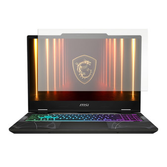 MSI Cyborg 15 B2RW Paper Screen Protector