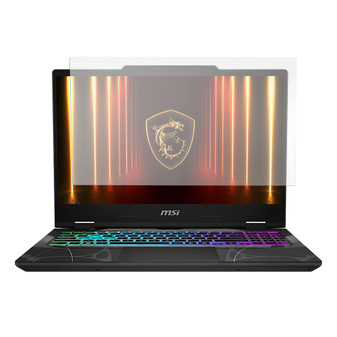 MSI Cyborg 15 B13W