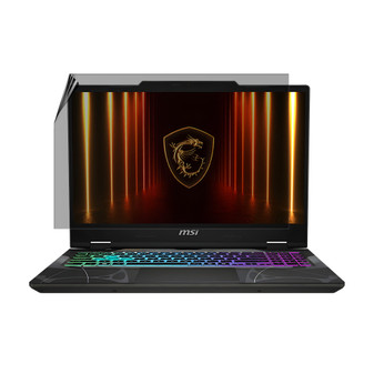 MSI Cyborg A15 AI B2HW Privacy Quad Screen Protector