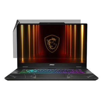 MSI Cyborg 17 B13W