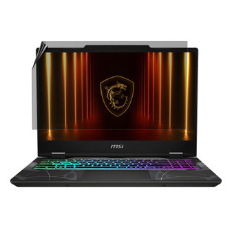 MSI Cyborg 15 B13W