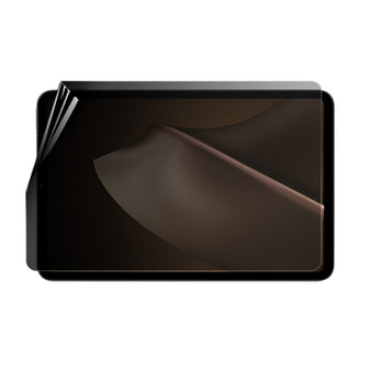 Xiaomi Pad Mini Privacy Quad Screen Protector