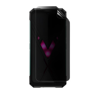 Doogee S200 Ultra Privacy Quad Screen Protector