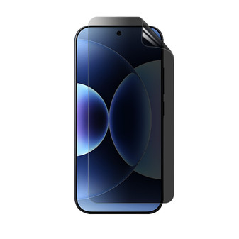 Xiaomi 17 Pro Privacy Quad Screen Protector