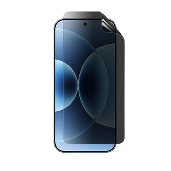 Xiaomi 17 Privacy Quad Screen Protector