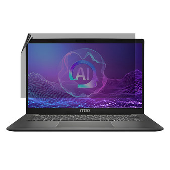 MSI Modern A14 AI F2HM Privacy Quad Screen Protector