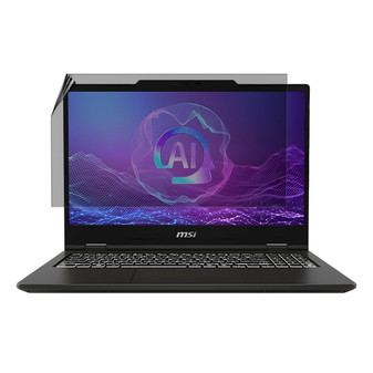 MSI VenturePro 15 AI A2H