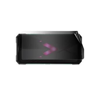 Doogee S200 Ultra Privacy (Landscape) Screen Protector