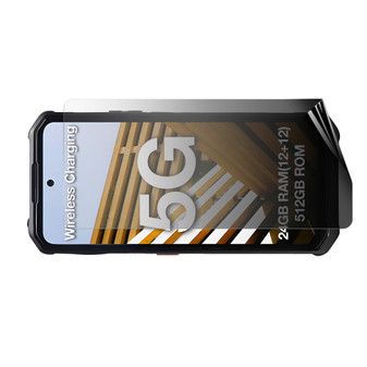 AGM G3 Privacy (Landscape) Screen Protector