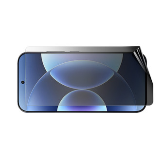 Xiaomi 17 Pro Privacy (Landscape) Screen Protector