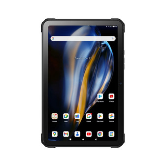 FOSSiBOT DT2 Privacy (Portrait) Screen Protector