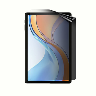 Hotwav Pad 11 Privacy (Portrait) Screen Protector