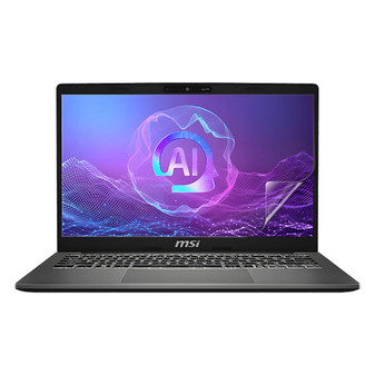 MSI Modern A13 AI+ F3HM Impact Screen Protector