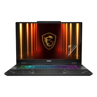 MSI Cyborg 17 B13W Impact Screen Protector