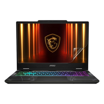 MSI Cyborg 15 B13W