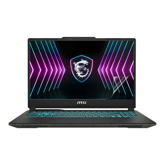 MSI Cyborg 15 A2R