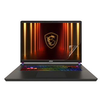 MSI Vector A16 HX A8W