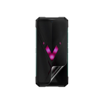 Doogee S200 Ultra Impact Screen Protector