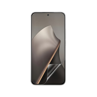 Xiaomi 15T Impact Screen Protector