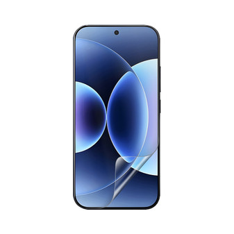 Xiaomi 17 Pro Impact Screen Protector