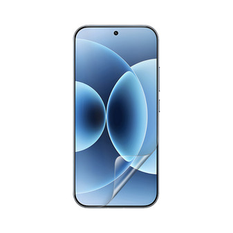 Xiaomi 17 Impact Screen Protector