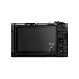 Nikon ZR Impact Screen Protector