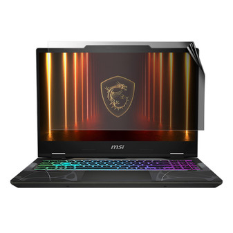 MSI Cyborg 15 B13W