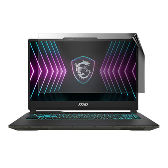 MSI Cyborg 15 A2R