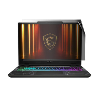 MSI Cyborg A15 AI B2HW Privacy Screen Protector