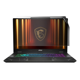MSI Cyborg 17 B13W