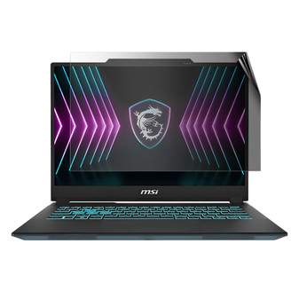 MSI Cyborg 14 A2R Privacy Screen Protector