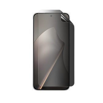 Xiaomi 15T Privacy Screen Protector