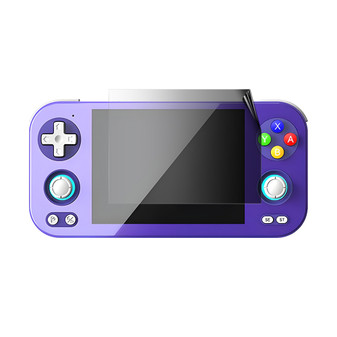 Anbernic RG 476H Privacy Screen Protector