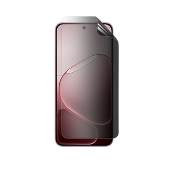 Oppo A6 Pro 5G Privacy Screen Protector