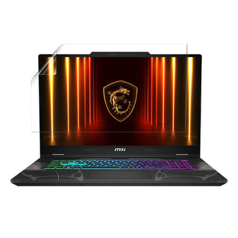 MSI Cyborg 17 B13W