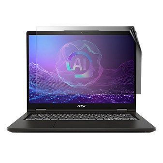 MSI Venture 14 AI A2HM