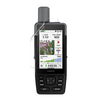 Garmin GPSMAP H1 Silk Screen Protector