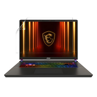 MSI Vector A16 HX A8W