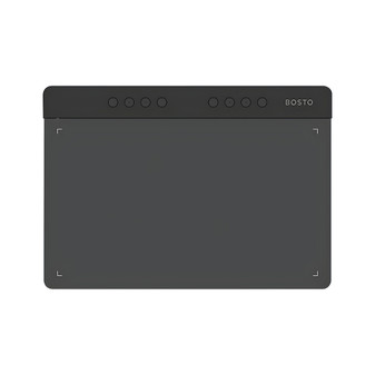 Bosto T1060K Silk Screen Protector