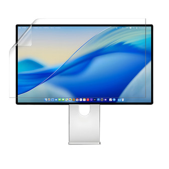 Kuycon G32P Silk Screen Protector