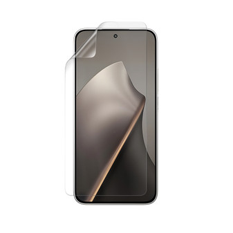 Xiaomi 15T Silk Screen Protector