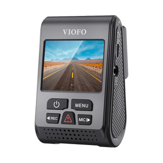 Viofo A119 V3 Silk Screen Protector