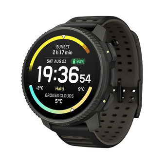 Suunto Vertical 2