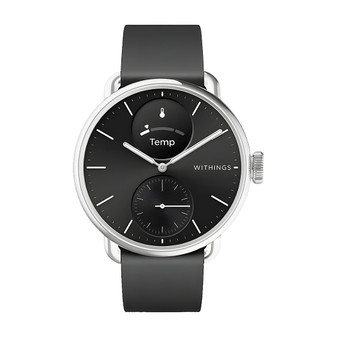 Withings ScanWatch 2 (38 mm) Vivid Flex Screen Protector
