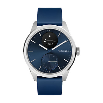 Withings ScanWatch 2 (42 mm) Vivid Flex Screen Protector