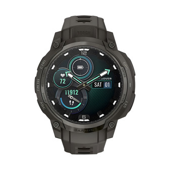 Garmin Instinct Crossover AMOLED