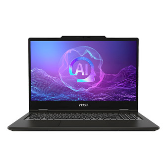 MSI VenturePro 15 AI A2H